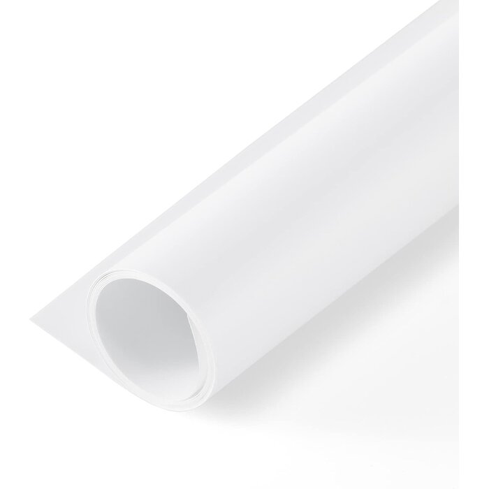 PVC-Fotohintergrund Grau 120x200 cm - Matt & Reflexionsfrei - Bis zu 27% Rabatt