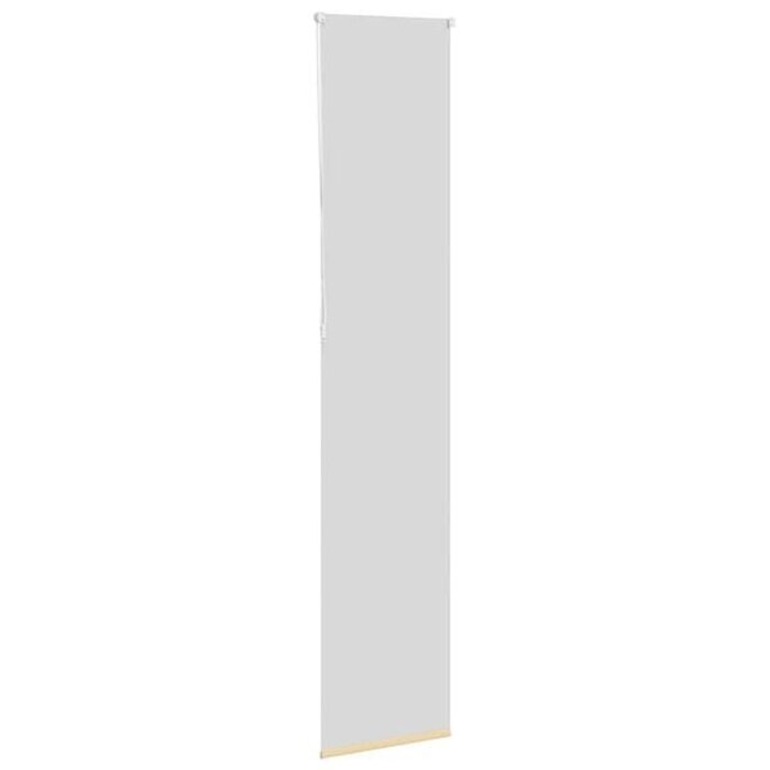 Vidaxl Verdunkelungsrollo 40x210 cm Beige - Jetzt bis zu 31% sparen