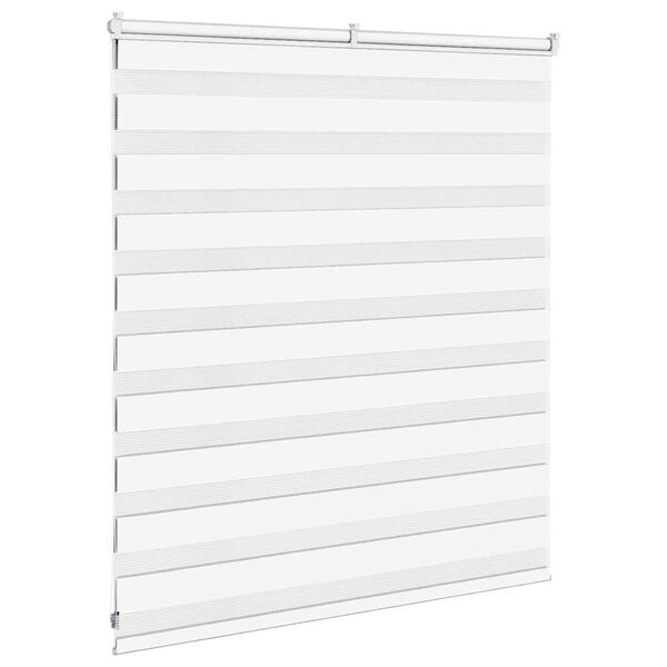 Vidaxl Doppelrollo 130x100 cm - Lichtregulierung für Ihr Zuhause - bis zu 32% günstiger