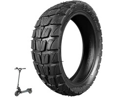8,5x3 Zoll Semi-Offroad Reifen für E-Scooter - 46% Rabatt