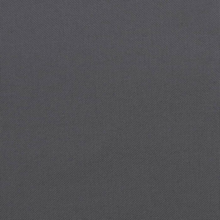 Vidaxl Palettenkissen Set 60x60 cm, Anthrazit - bis zu 33% reduziert