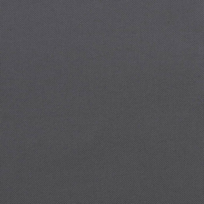 Vidaxl Palettenkissen-Set 2-teilig, 70x70 cm, Anthrazit - bis zu 34% Rabatt