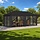 Pavillon-Abdeckung 6x3 m Anthrazit - Bis zu 35% Rabatt im Outlet