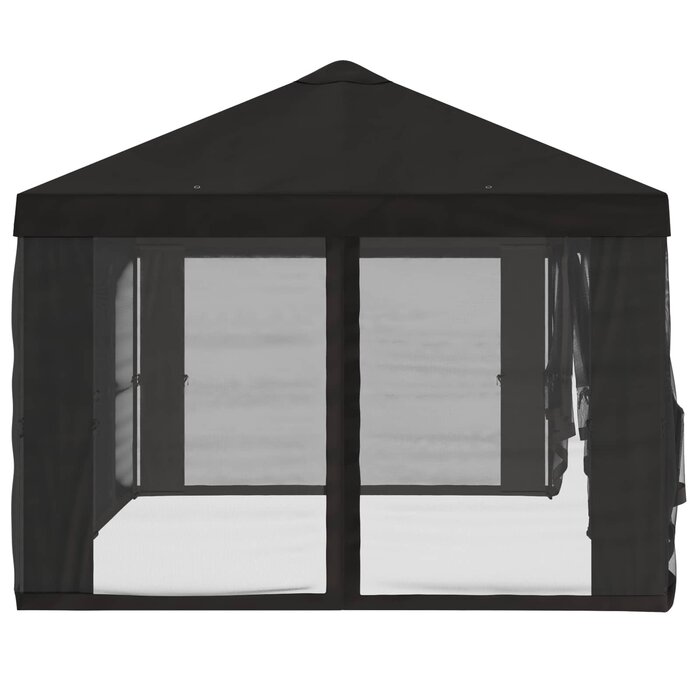 Vidaxl Pavillon-Abdeckung 6x3 m Anthrazit - Bis zu 35% Rabatt im Outlet