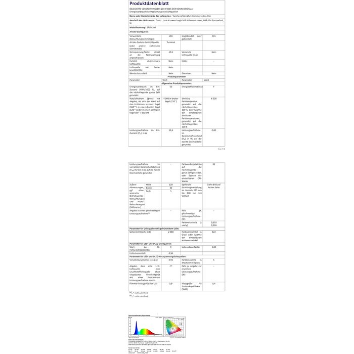 Moderne LED-Deckenleuchte 120x30 cm - Dimmbar mit Fernbedienung - bis zu 34% Rabatt