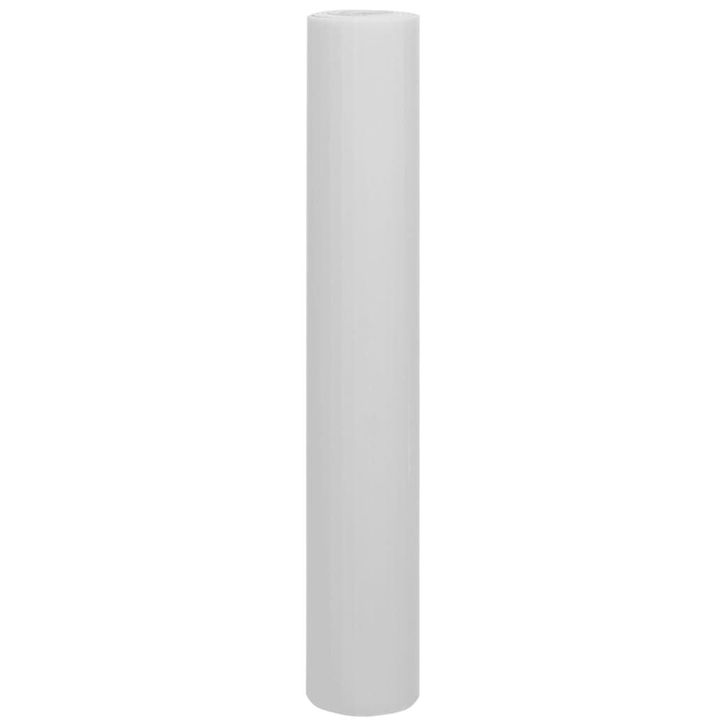 Vidaxl Klappbare Messetheke 90x48x93 cm Schwarz/Weiß - Outlet mit bis zu 34% Rabatt