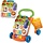 2-in-1 Lauflernwagen mit Spielboard - 45% Rabatt