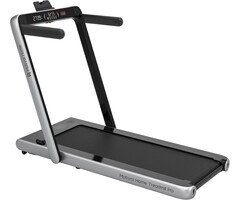 Mobvoi Klappbares Laufband Schwarz-Grau | 2,25 PS | 53% Rabatt