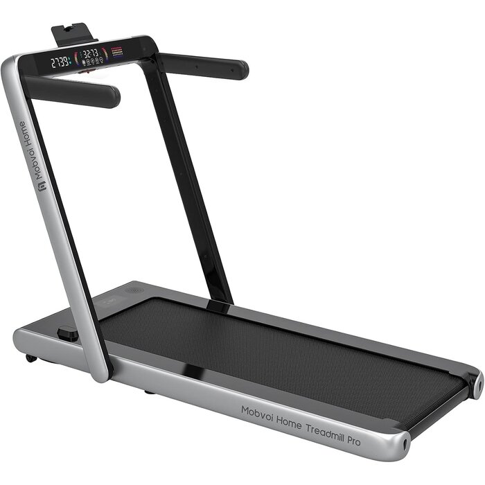 Klappbares 2,25 PS Laufband mit Bluetooth - 35% Rabatt