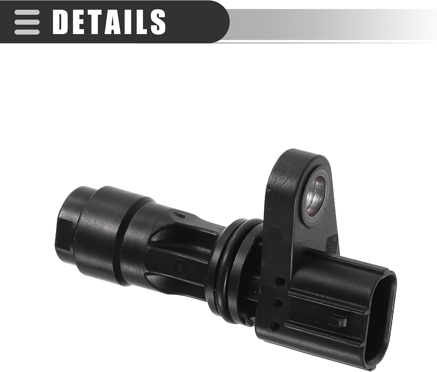 Kurbelwellensensor für Honda Civic 2.0L - 27% Rabatt