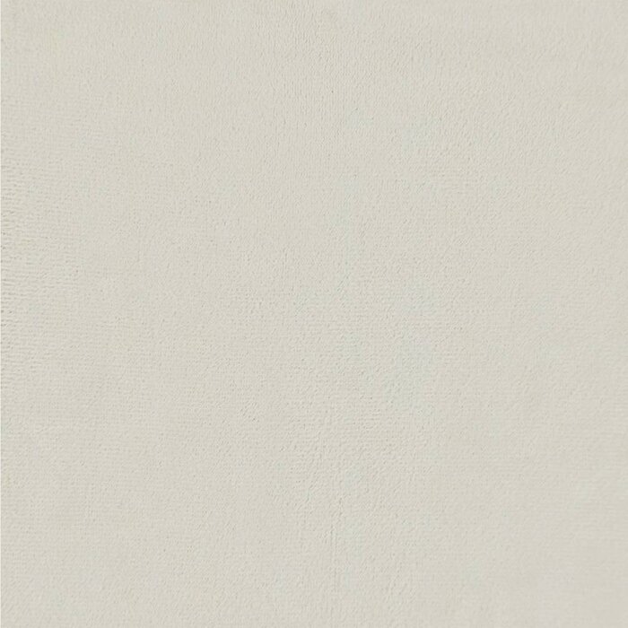 Vidaxl 12er Set Wandpaneele Samt Creme 90x15cm - 46% Rabatt