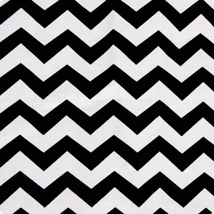 Viking Choice Kindertipi Zelt im Zebra-Design - 37% Rabatt - 100% Baumwolle & Kiefernholz