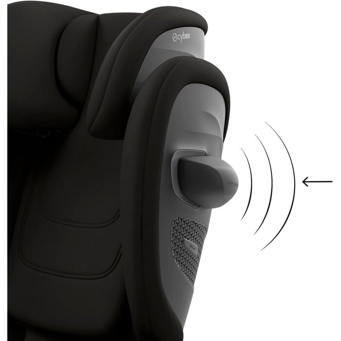 Kindersitz Solution G2 Magic Black - 52% Rabatt