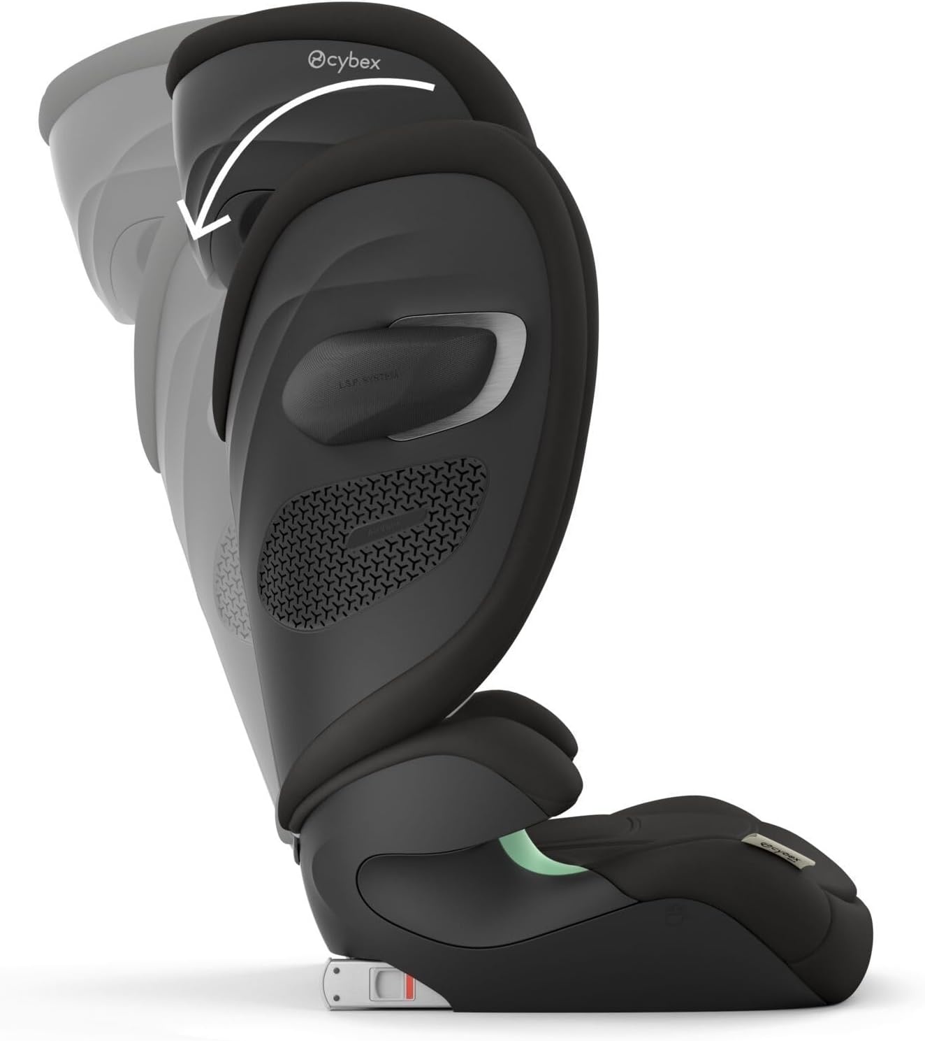 Kindersitz Solution G2 Magic Black - 52% Rabatt