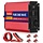 Reiner Sinus-Wechselrichter 1000W 12V auf 230V - 34% Rabatt