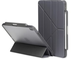 iPad Air Schutzhülle 10,9/11 Zoll - Ultimgrau - 50% Rabatt