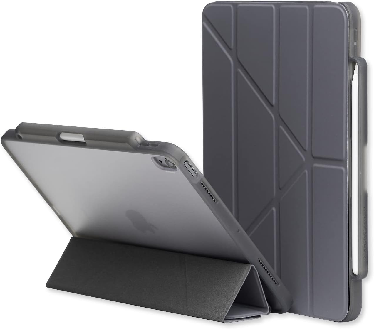 iPad Air Schutzhülle (10,9/11 Zoll) - 34% Rabatt - Ultimgrau