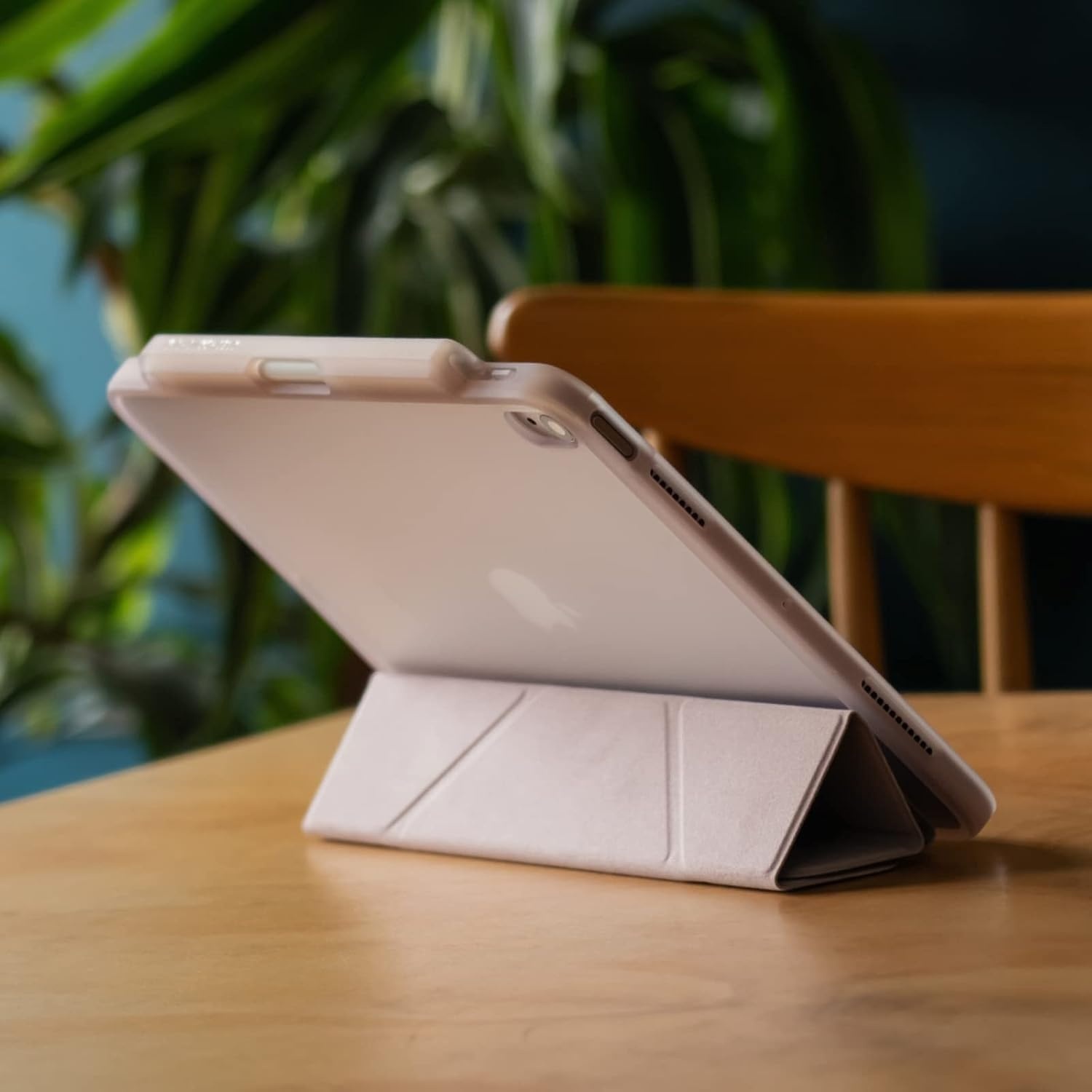 iPad Air Schutzhülle (10,9/11 Zoll) - 34% Rabatt - Ultimgrau