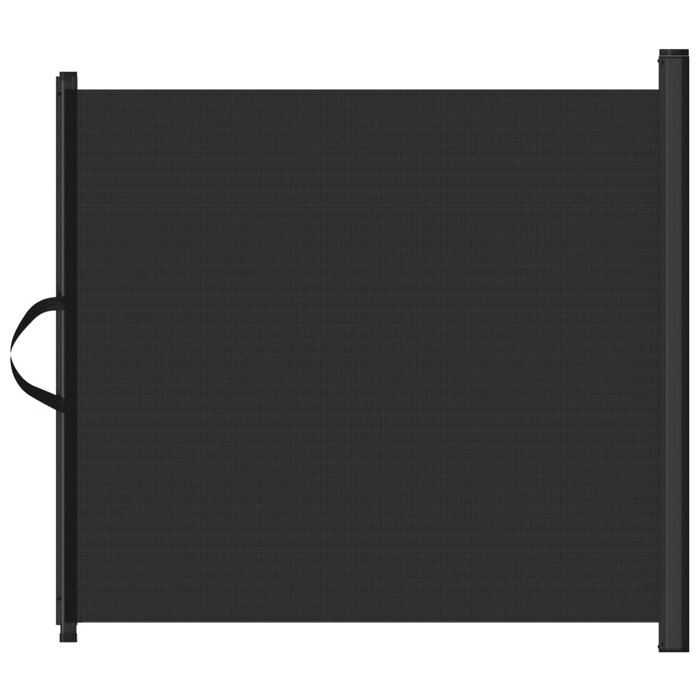 Vidaxl Ausziehbares Haustier-Schutzgitter 117,5 x 125 cm - 34% Rabatt
