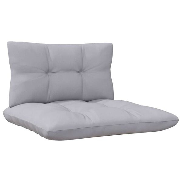 Vidaxl 3-teiliges Loungeset aus massivem Kiefernholz - 35% Rabatt