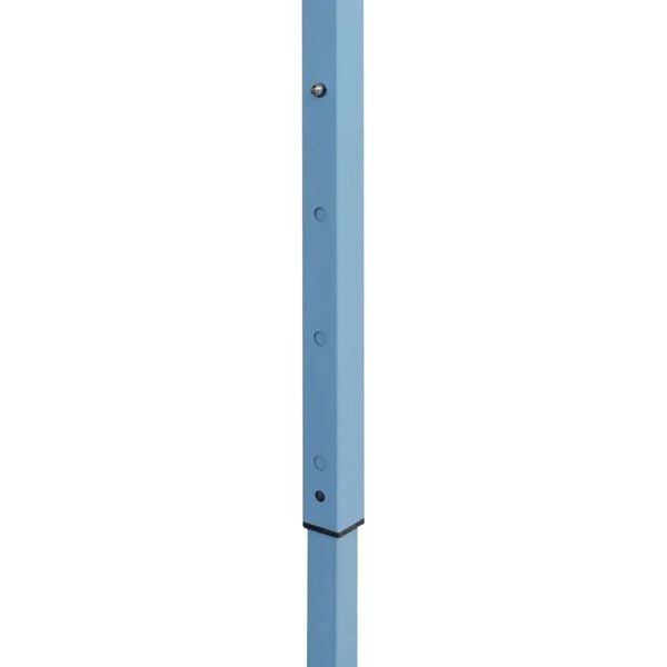 Vidaxl Faltbares Pop-up-Party-Zelt 3x4,5m Anthrazit - 35% Rabatt