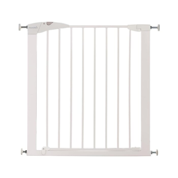 Amazon Sicherheitsgitter für Treppen, 76-82 cm - 34% Rabatt - Ausgepackt