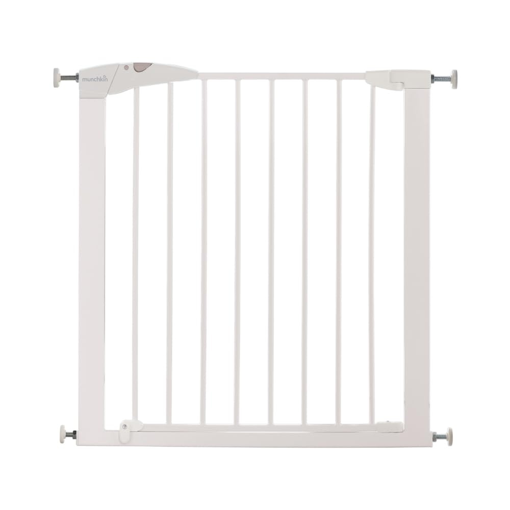 Amazon Sicherheitsgitter für Treppen, 76-82 cm - 34% Rabatt - Ausgepackt