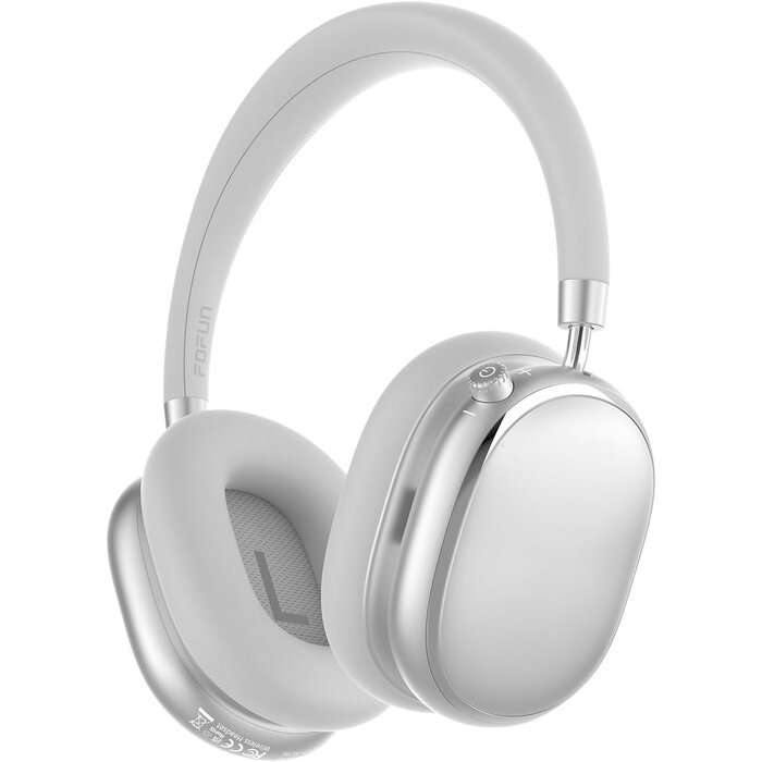 Amazon Over-Ear Kopfhörer NC95 mit Hybrid-ANC - 33% Rabatt