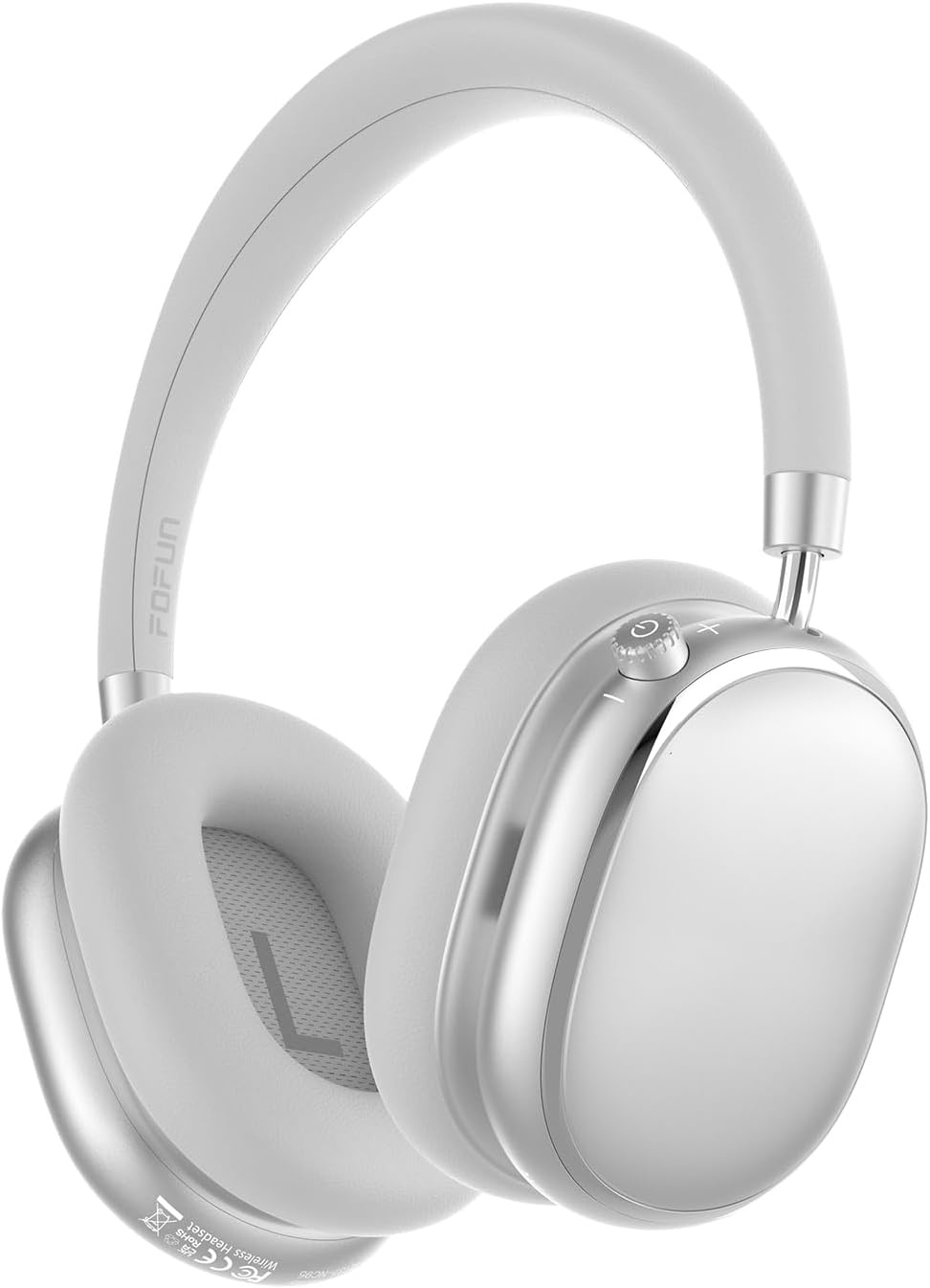 Amazon Over-Ear Kopfhörer NC95 mit Hybrid-ANC - 33% Rabatt