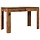 Esstisch Altholz-Optik 120x60 cm - 35% Rabatt