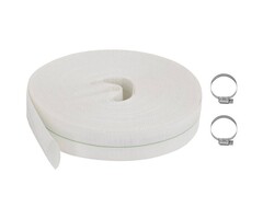Vidaxl Flachschlauch 1 Zoll 25m - 45% Rabatt