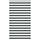 Doppelrollo Zebra-Rollo 120x200 cm Dunkelgrau - 33% Rabatt