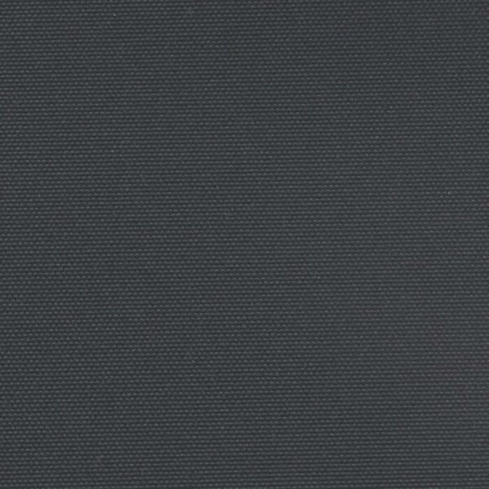 Vidaxl Ausziehbare Seitenmarkise 140x300 cm Schwarz - 34% Rabatt