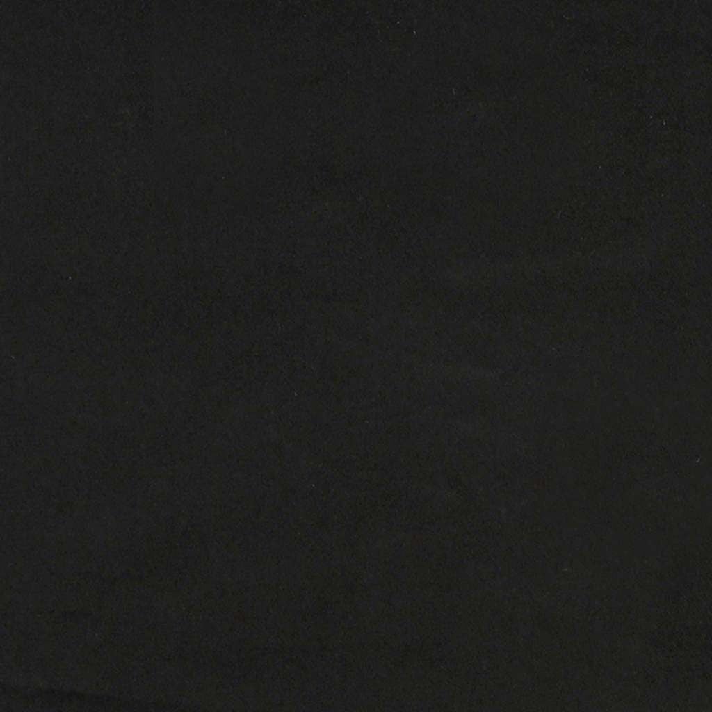 Eleganz für Ihr Wohnzimmer: Loveseat Sofa 140 cm in Schwarz mit 35% Rabatt