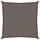 Sonnensegel Quadratisch 4x4m Anthrazit - 33% Rabatt
