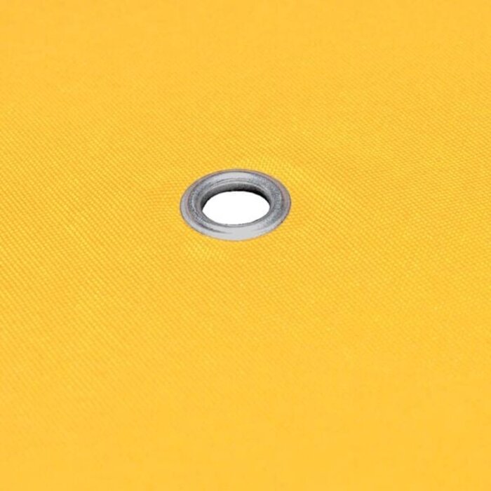 Vidaxl Pavillondach 3x3m Gelb 310g/m² 2-stufig - 32% Rabatt