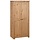 Kleiderschrank Panama Massivholz 80x50cm - 35% Rabatt