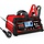 Intelligentes 30A Batterieladegerät 12V/24V mit Reparaturmodus - 34% Rabatt