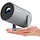 Mini Beamer Smart Projektor 4K - 180° schwenkbar - 34% Rabatt