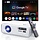 Full HD Smart Beamer mit Google TV - 35% Rabatt
