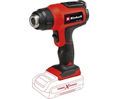 Einhell Akku-Heißluftgebläse 18V 3-teilig inkl. 34% Rabatt - Werkstatt-Outlet
