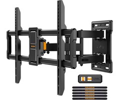 TV-Wandhalterung schwenkbar 42-86 Zoll - 54% Rabatt