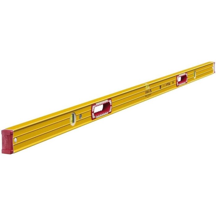 Wasserwaage 60 cm mit LED-Beleuchtung - 34% Rabatt auf Ausgepackt-Zustand