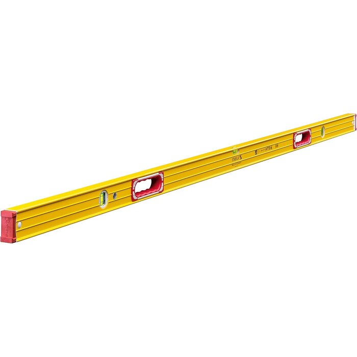 Wasserwaage 60 cm mit LED-Beleuchtung - 34% Rabatt auf Ausgepackt-Zustand