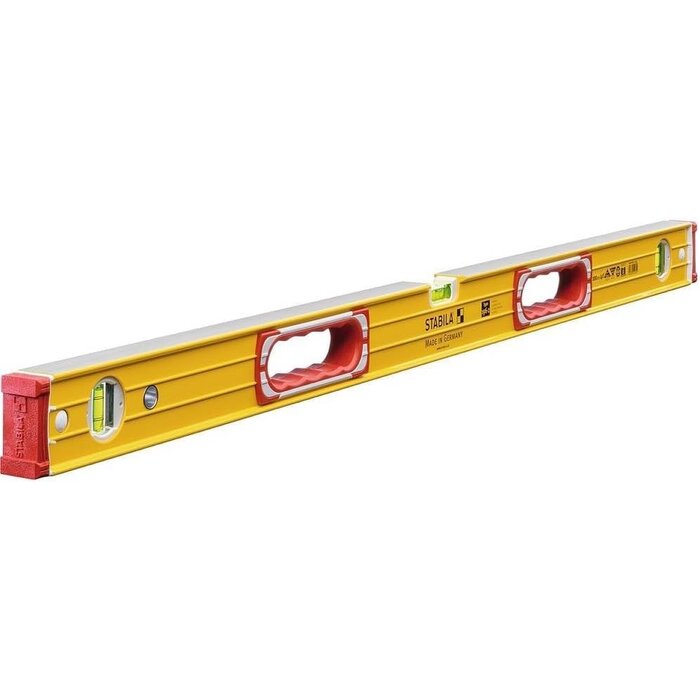 Wasserwaage 60 cm mit LED-Beleuchtung - 34% Rabatt auf Ausgepackt-Zustand