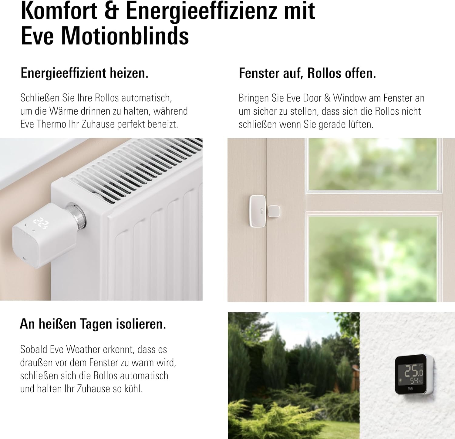 Rollo-Motor Upgrade-Kit für große Rohre | 35% Rabatt