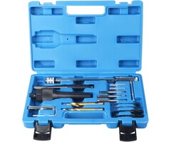 Glühkerzen-Ausbauwerkzeug Set 8 mm & 10 mm - 49% Rabatt - Reparatur-Satz