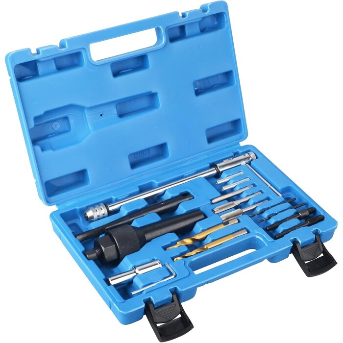 Glühkerzen-Ausbauwerkzeug Set M8 & M10 | 33% Rabatt auf Retourenware