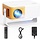 Tragbarer Mini-Beamer Full HD Projektor - 33% Rabatt