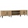 TV-Schrank Artisan-Eiche 180 cm - 35% Rabatt